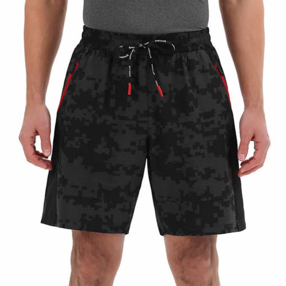 Spyder Active Men’s Woven Short